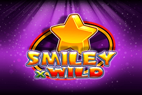 Smiley x wild thumbnail