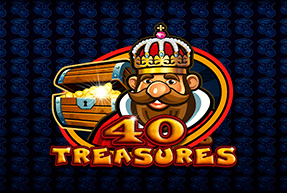 40 treasures thumbnail