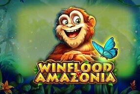 Winflood Amazonia