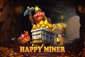 Happy Miner
