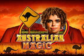 Australian magic thumbnail