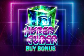 Hyper Cuber Buy Bonus