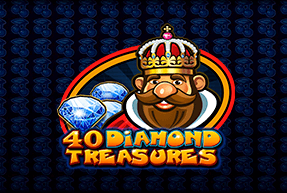 40 diamond treasures thumbnail
