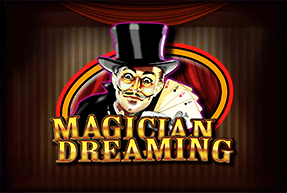 Magician dreaming thumbnail