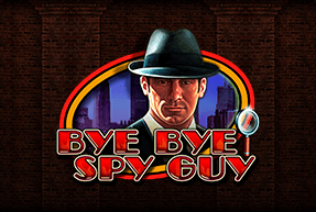 Bye bye spy guy thumbnail