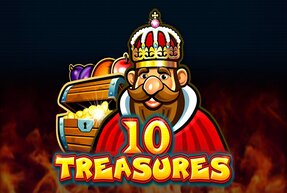 10 Treasures