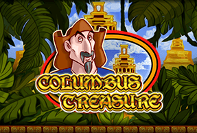 Columbus treasure thumbnail