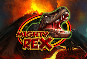 Mighty rex thumbnail