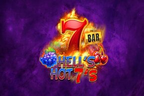 Hell's Hot 7's