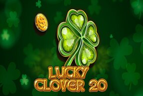 Lucky Clover 20