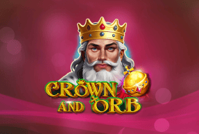 Crown and orb thumbnail