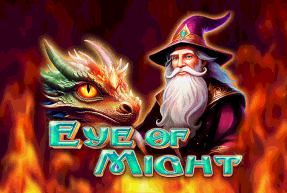 Eye of Might
