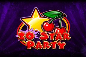 20 star party thumbnail