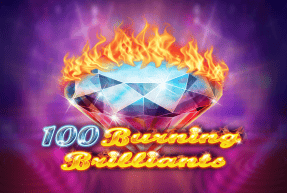 100 Burning Brilliants