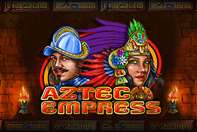 Aztec empress thumbnail