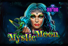 Mystic Moon Diamond Tree JP