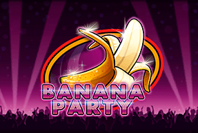 Banana party thumbnail
