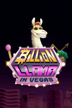 Billion Llama in Vegas Mobile