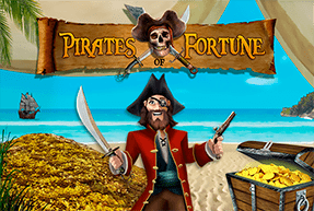 Pirates of fortune thumbnail