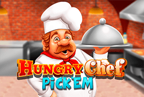 Hungry chef pickem thumbnail