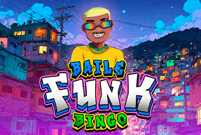 Baile Funk Bingo