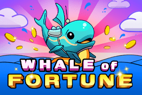 Whale of fortune thumbnail