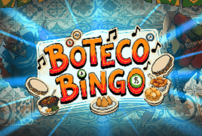 Play Boteco Bingo