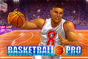 Basketball pro thumbnail