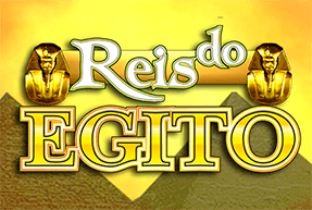 Rct - reis do egito thumbnail