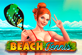 Beach tennis thumbnail