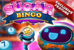 Sugar Bingo