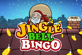 Jingle bell bingo thumbnail