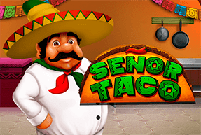 Bingo señor taco thumbnail