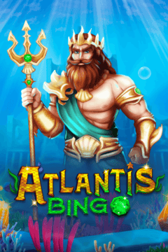 Atlantis Bingo Mobile