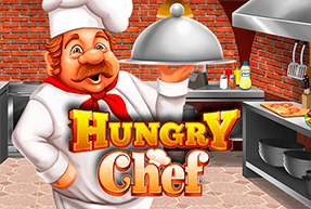 Hungry chef thumbnail