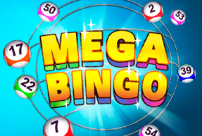 Mega bingo thumbnail