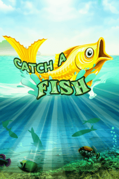 Catch a Fish Mobile