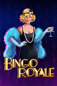 Bingo Royale Mobile