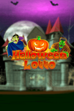 Halloween Lotto Mobile