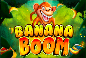 Banana boom thumbnail