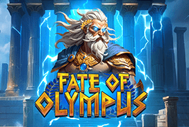 Fate of Olympus Mobile