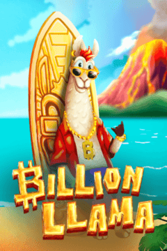 Bingo Billion Llama Mobile