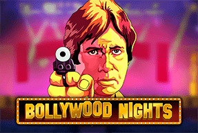 Bollywood nights thumbnail