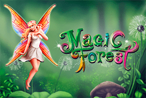 Magic forest thumbnail
