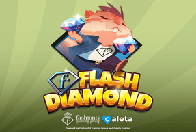 Play FashionTV Flash Diamond