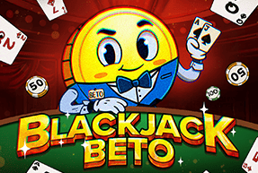 Blackjack Beto Mobile