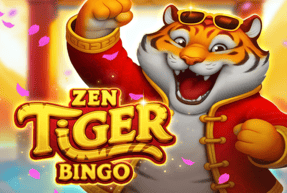 Play Zen Tiger Bingo