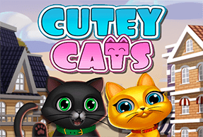 Cutey cats thumbnail
