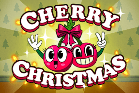 Cherry christmas thumbnail