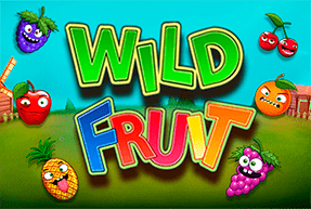 Wild fruit thumbnail
